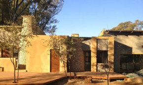  Damascus Bush Lodge  Hartbeespoort